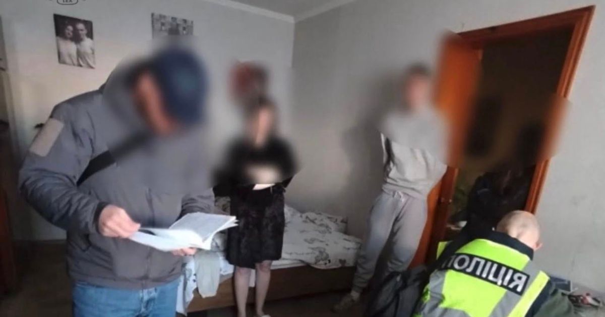 Двоє жінок з Львівщини втягнули франківок у заняття проституцією — прокуратура (ФОТО)