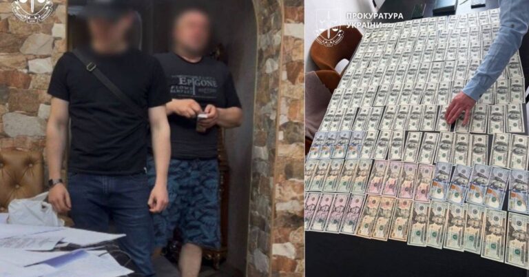 “Це – лише перші результати”, – прокуратура про викриту корупцію у франківській мерії