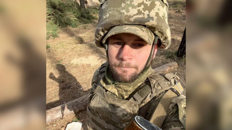 “Найважче — зробити перший крок”: оператор БПЛА франківської бригади про службу