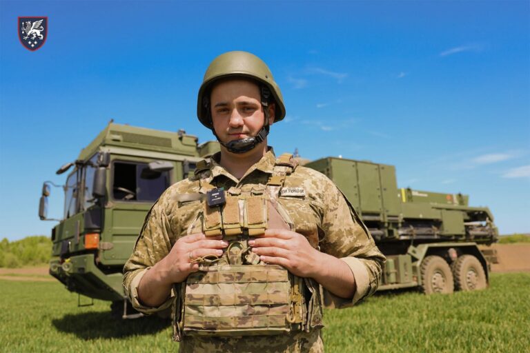 Німецькі мільйони на галицькому драйві: як будівельник зі Львова кермує пусковою установкою IRIS-T, що тримає небо