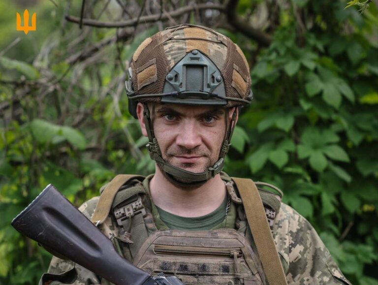 Від оператора пральні до пілота “Вампіра”: як прикарпатець став оператором ударного дрона