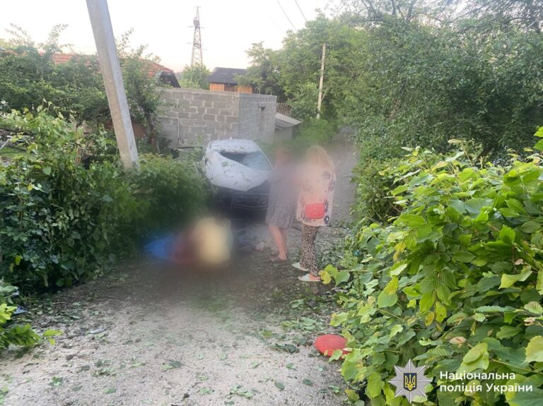 З’їхав у кювет та врізався в електроопору: деталі смертельної ДТП на Косівщині