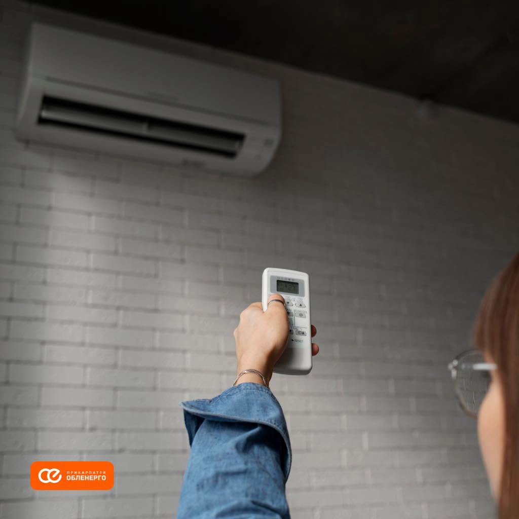 На Прикарпатті прогнозують до +34°: як охолодити оселю без кондиціонера