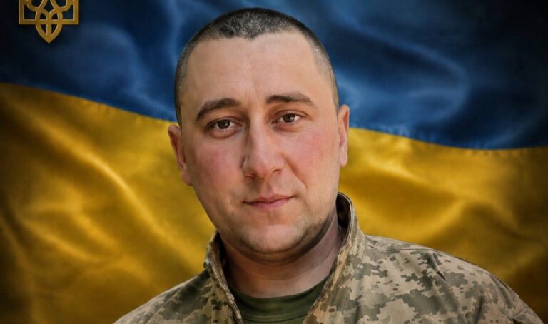 Два роки вважався зниклим безвісти: на Донеччині загинув захисник Руслан Грепіняк з Косівщини