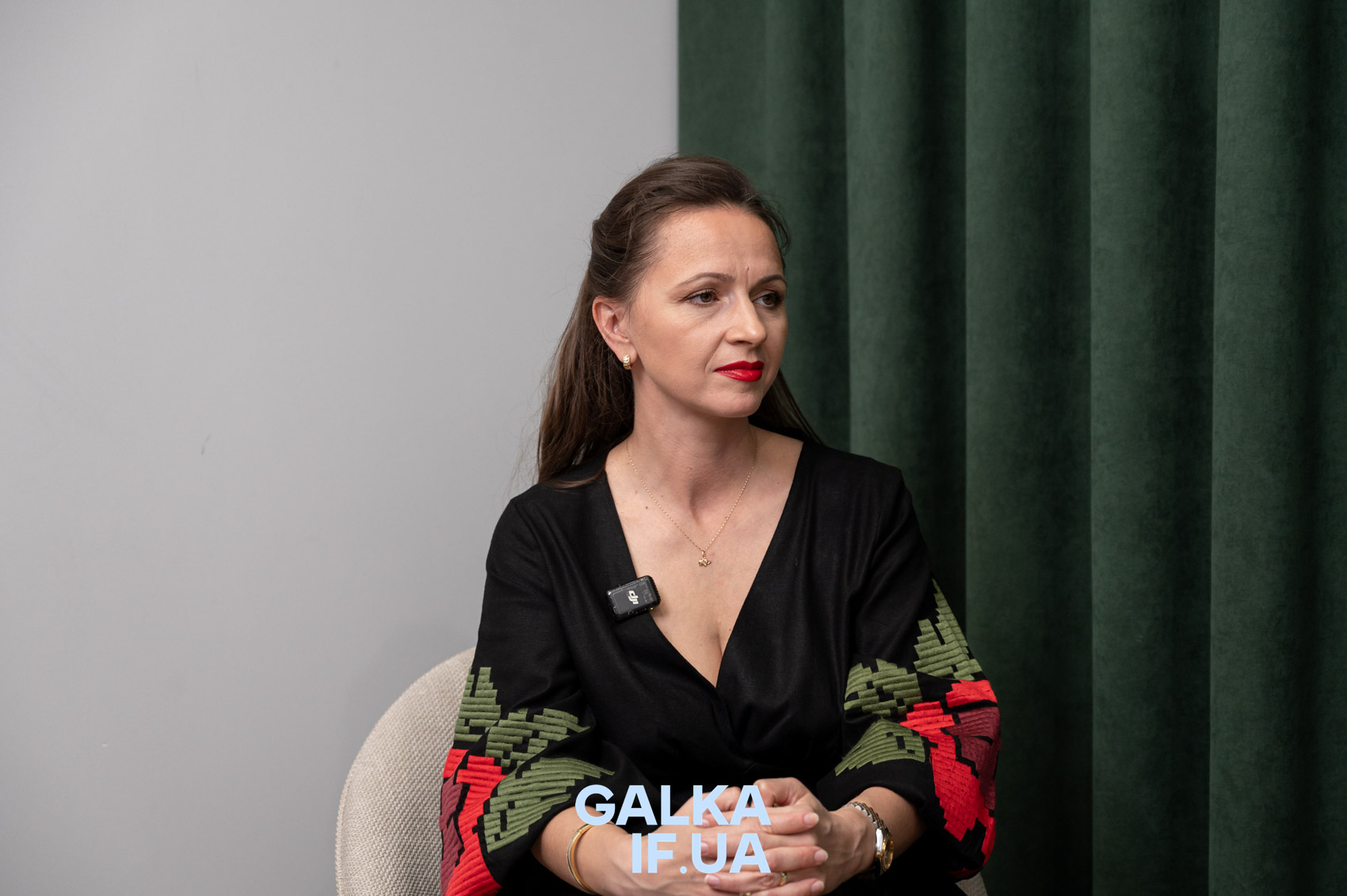 «У житті по-справжньому вільний тільки той, хто відповідальний»: розмова з письменницею Анною Нечіпуренко