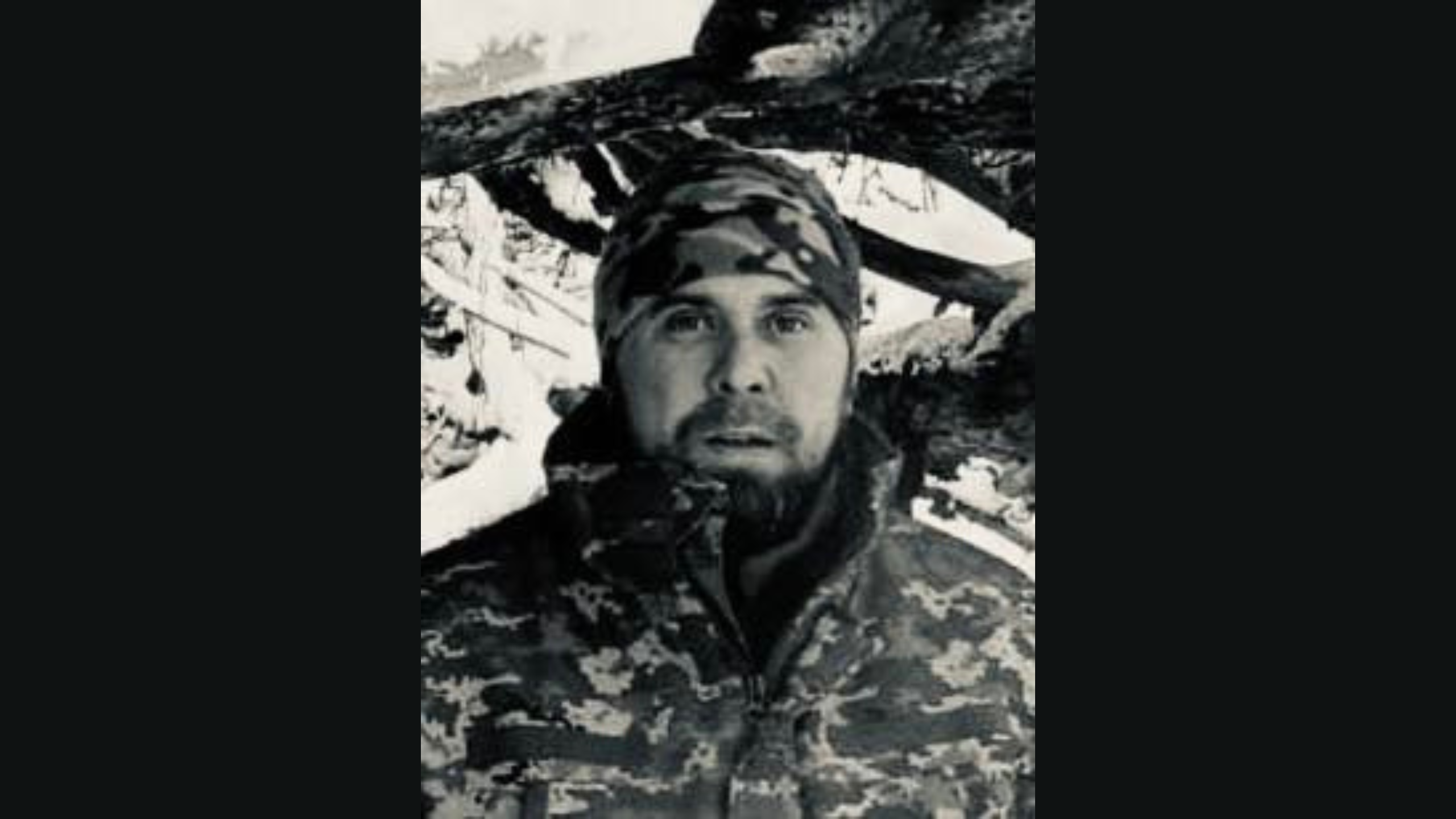 На Донеччині загинув захисник Іван Різак з Богородчанщини