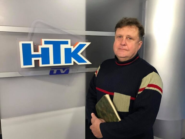 У Коломиї заснували премію імені журналіста та краєзнавця Василя Нагірного