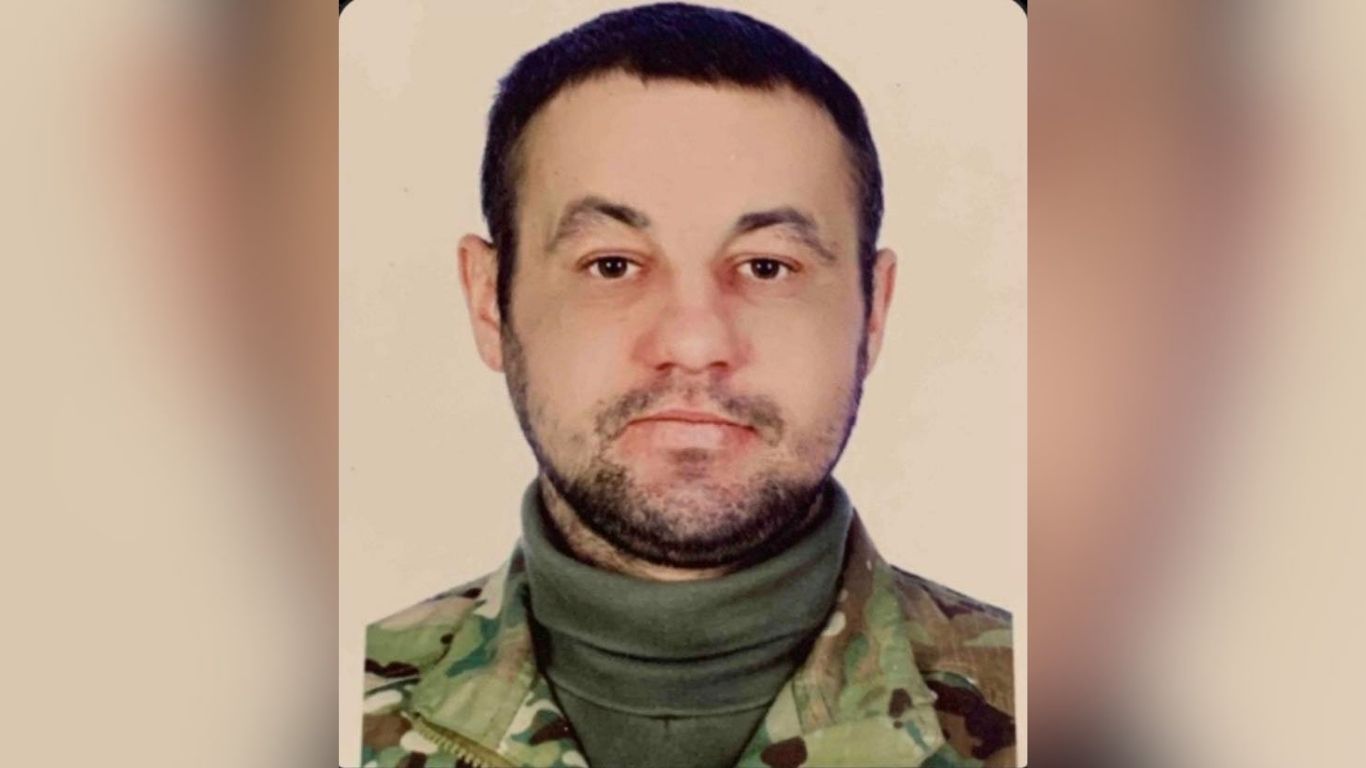 Утримувався в одній з найжорстокіших колоній: до Долини повертається звільнений з полону Мирон Борсукевич