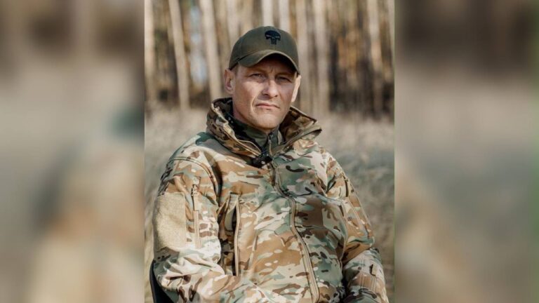 Майже 2 місяці вважався безвісти зниклим: на війні загинув Нестор Лепейко з Надвірнянської громади