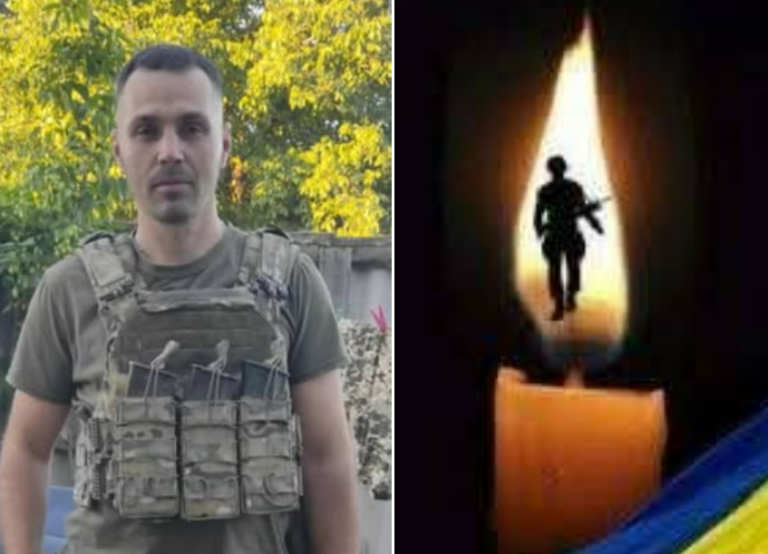 Під час проходження військової служби помер прикарпатець Роман Скіцько