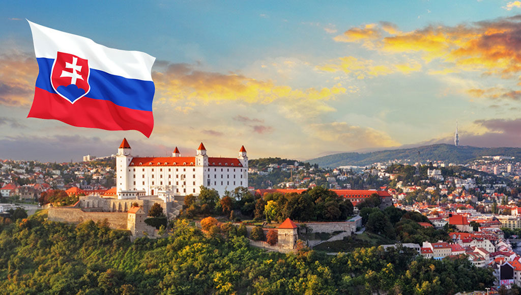 Slovak Education – можливості навчання у Словаччині