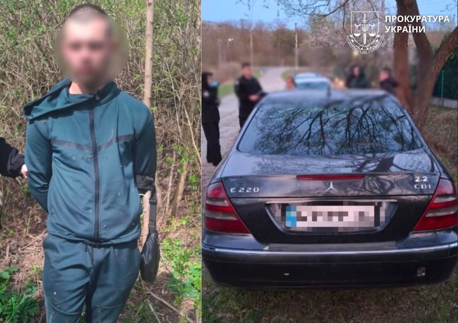 Майже 150 “закладок” у лісах: судитимуть 20-річного прикарпатця за збут наркотиків