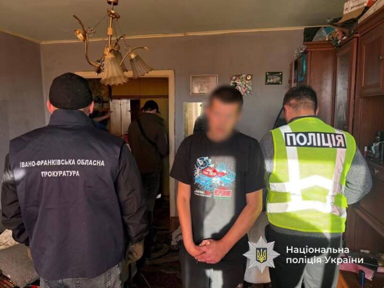 Наркотики в «Ромашці» та паштеті: на Прикарпатті перекрили канал постачання до колонії (ФОТО)