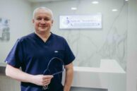 Франківська клініка запустила опитування про здоров’я містян: як долучитися