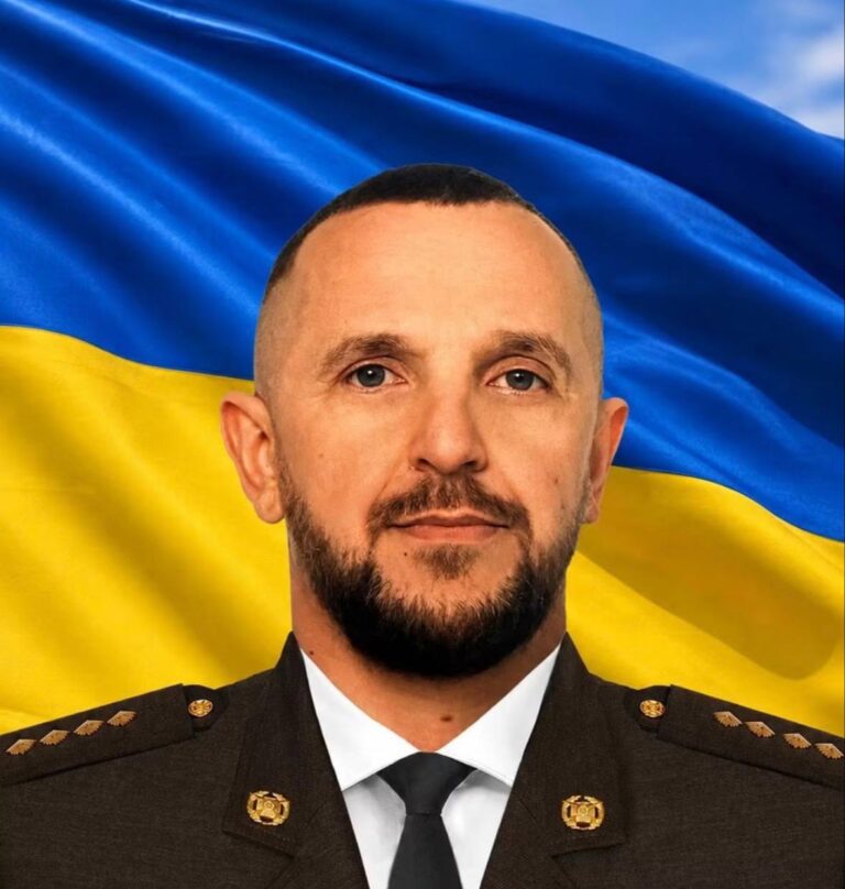 У ДТП загинув командир артилерійської батареї Олександр Марусяк з Прикарпаття