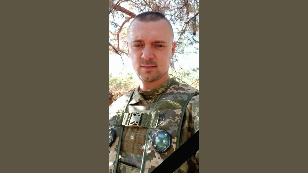 Понад 18 місяців вважався зниклим безвісти: на Донеччині загинув захисник Роман Левандовський з Тисменицької громади