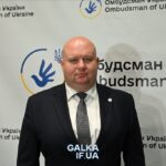 Представник омбудсмана на Франківщині звинуватив Богдана Козака у «провокаціях» та звернувся до правоохоронців