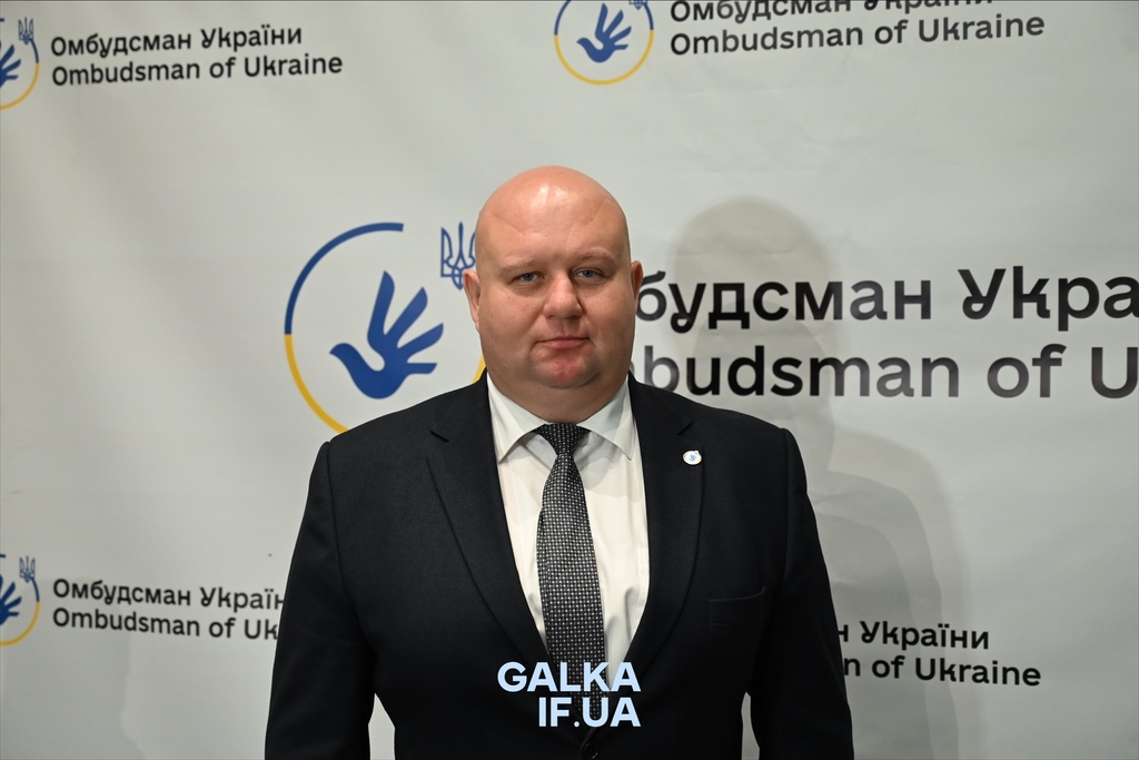 Представник омбудсмана на Франківщині звинуватив Богдана Козака у «провокаціях» та звернувся до правоохоронців