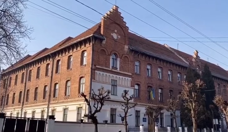 Коломийська гімназія увійшла до 150 пілотних академічних ліцеїв України