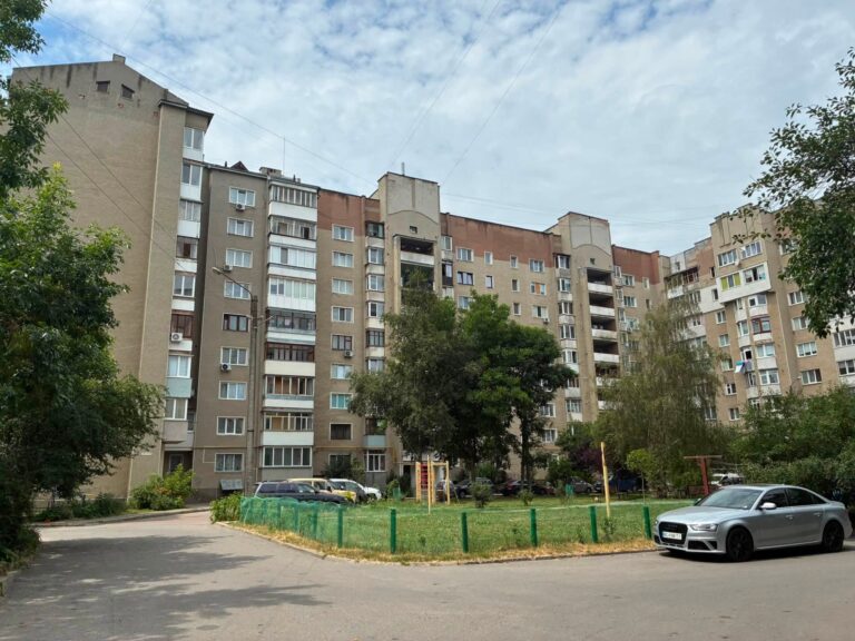 На Молодіжній та Селянській відновили мобільний звʼязок