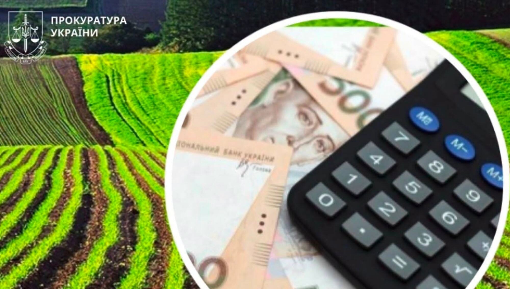 Майже 1,7 мільйона боргу: у Болехові через суд хочуть повернути громаді 21 гектар землі