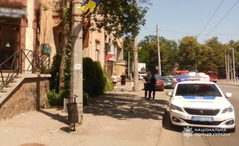 На Прикарпатті чоловік, якого випустили під заставу після пограбування, знову напав на пенсіонерку (ФОТО)