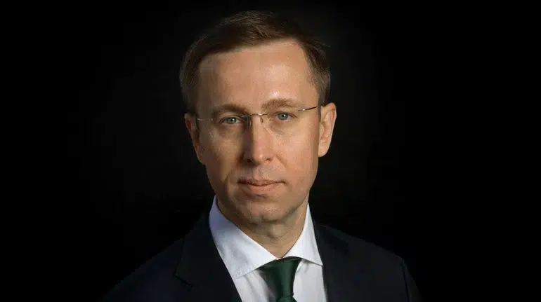 Верховна Рада призначила Сергія Корецького прем’єр-міністром України