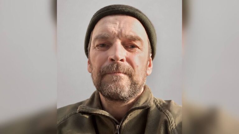 Понад три роки вважався безвісти зниклим: підтвердилася загибель воїна з Коломийщини Андрія Андрусяка