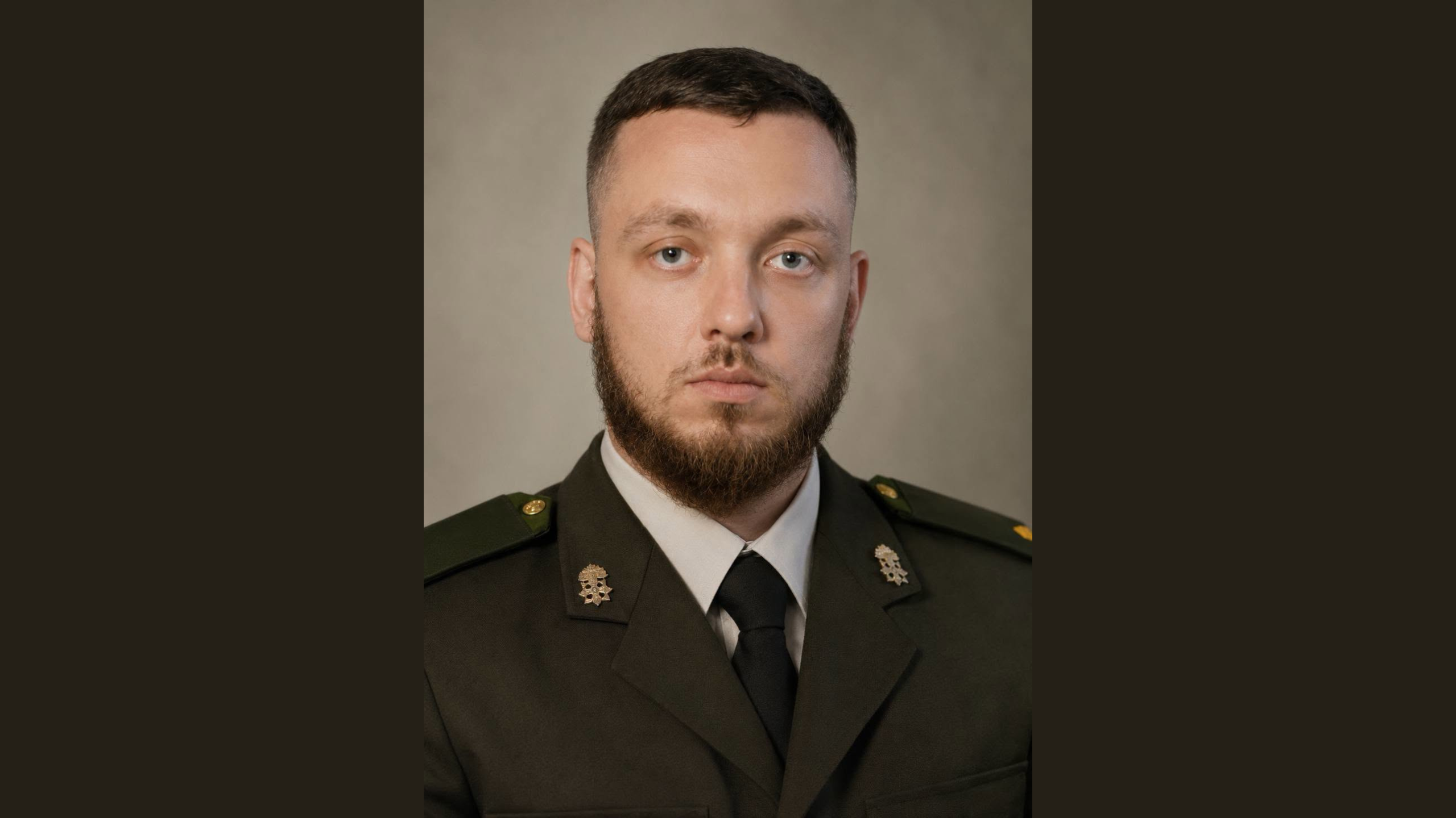 Після важких поранень, отриманих на Донеччині, помер Сергій Цюмпала з Городенківщини
