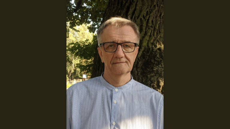 У Франківську попрощалися з інженером та громадським діячем Богданом Мелінишиним