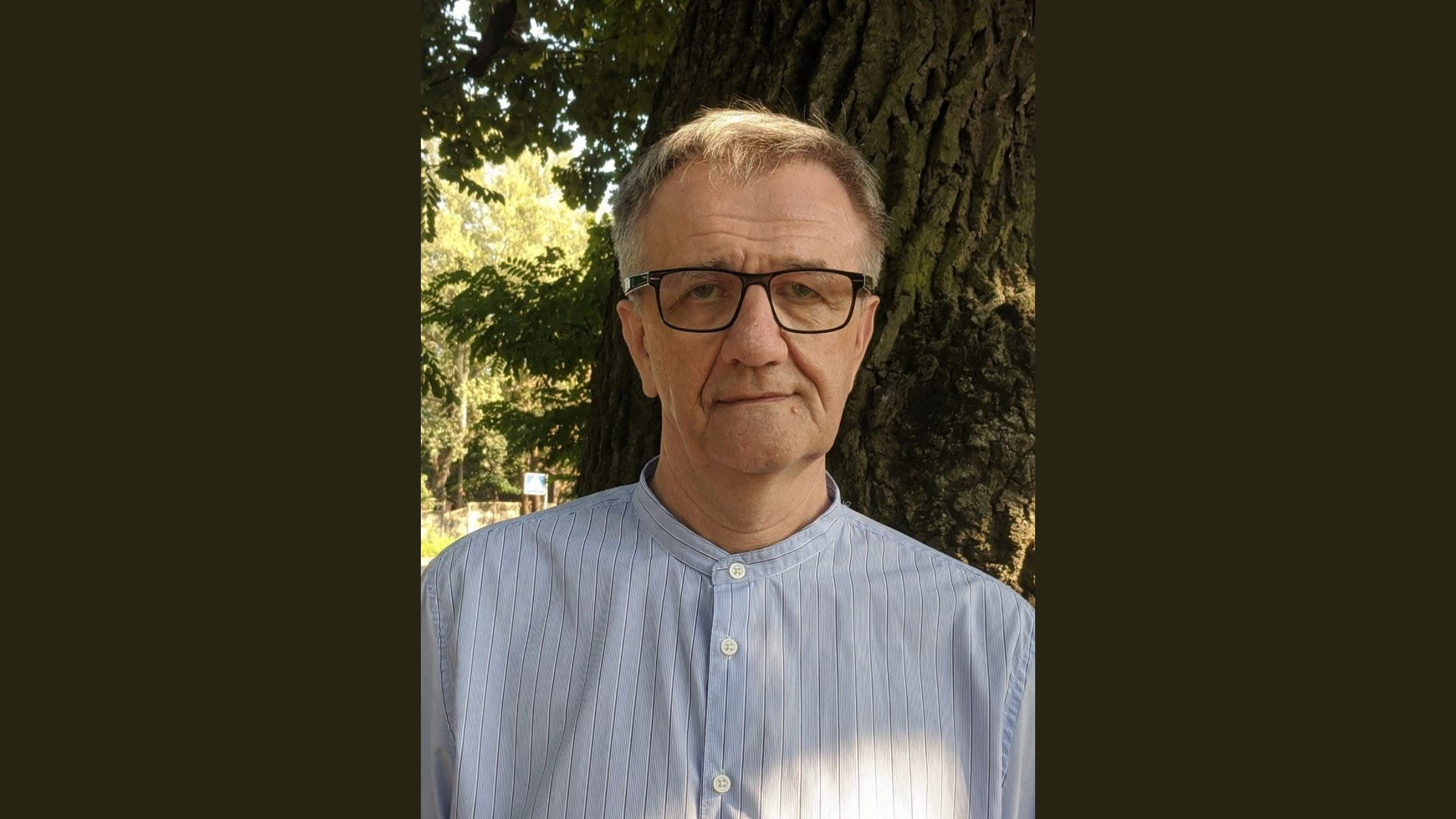 У Франківську попрощалися з інженером та громадським діячем Богданом Мелінишиним