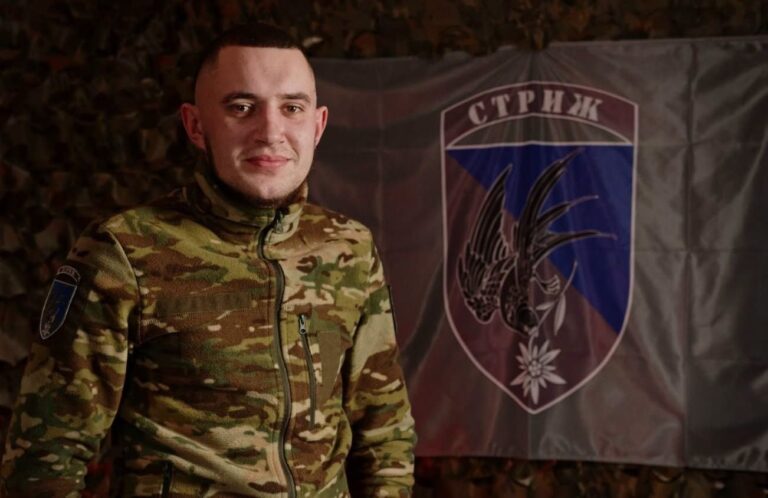 28 днів потому або найрезультативніший виїзд FPV-пілота “Едельвейсу”