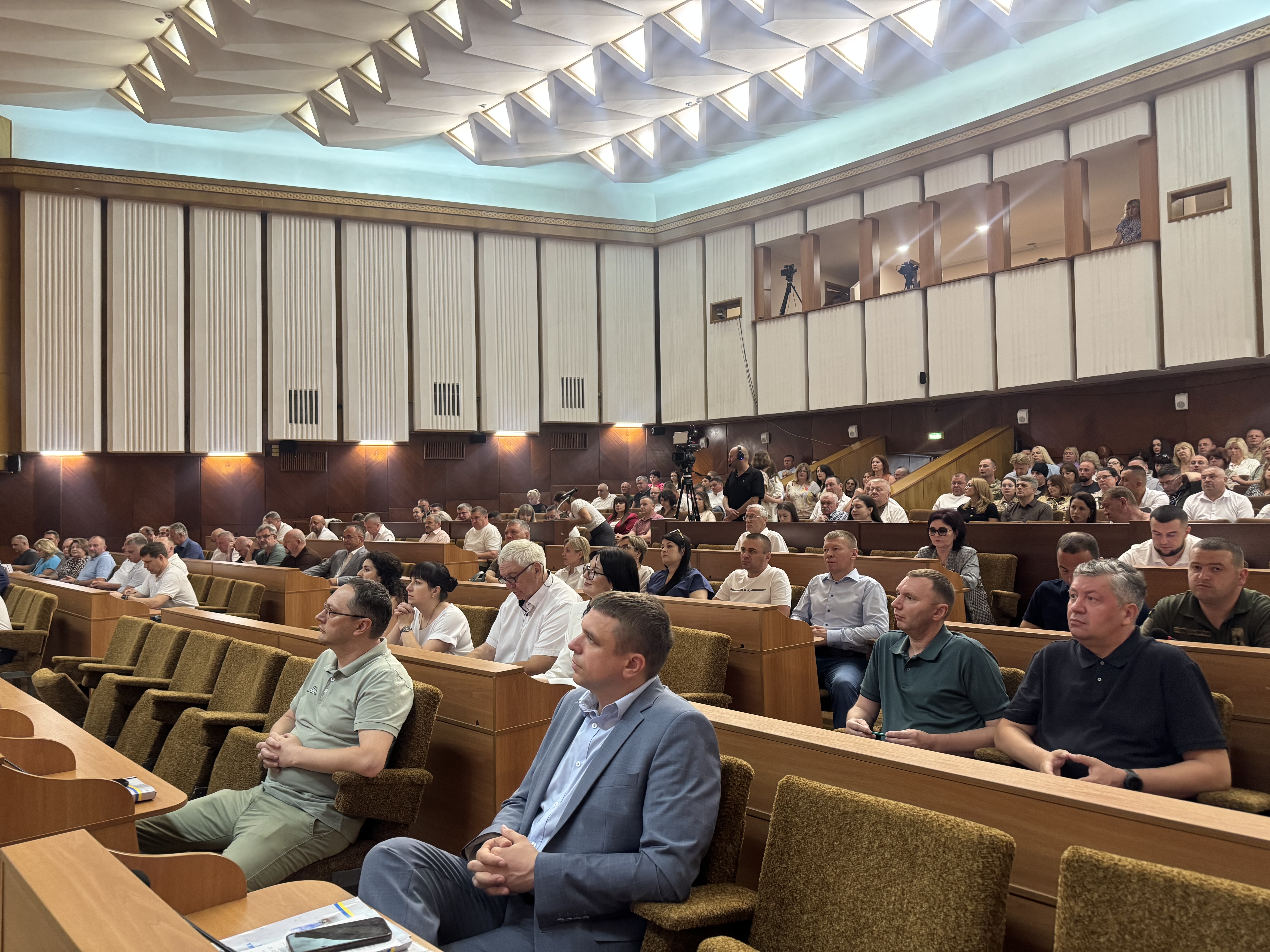 На Прикарпатті підприємцю Дереньку передали 4,2 га лісу під рекреаційний комплекс: що там планують облаштувати