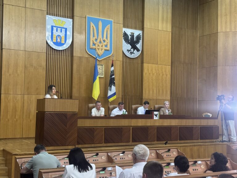 На Прикарпатті зросли доходи обласного бюджету: за перший квартал 2026 року надійшло понад 826 млн грн