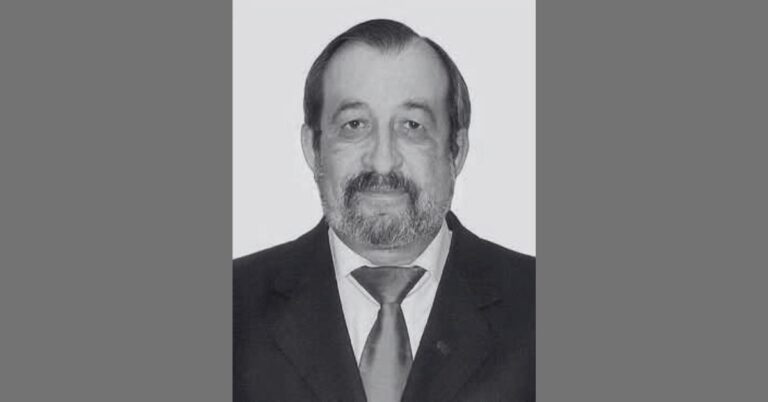 Помер колишній заступник голови Івано-Франківської ОДА та екснардеп Ігор Зварич