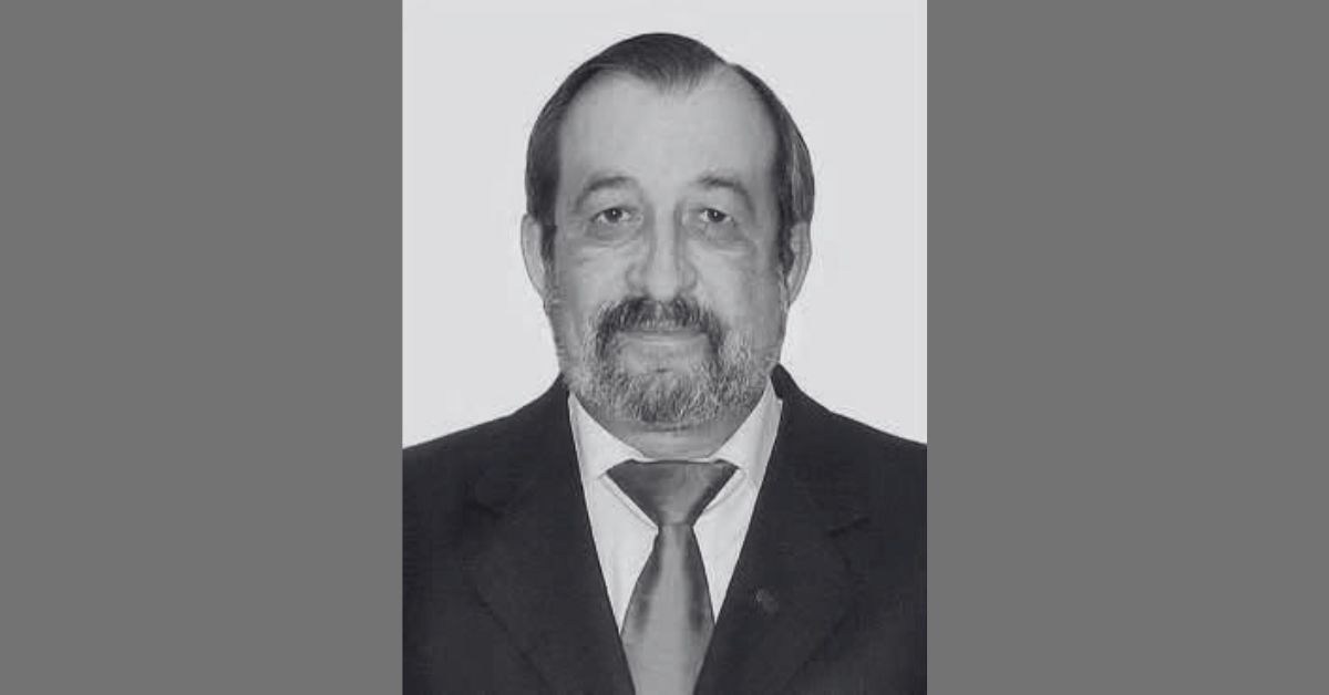 Помер колишній заступник голови Івано-Франківської ОДА та екснардеп Ігор Зварич