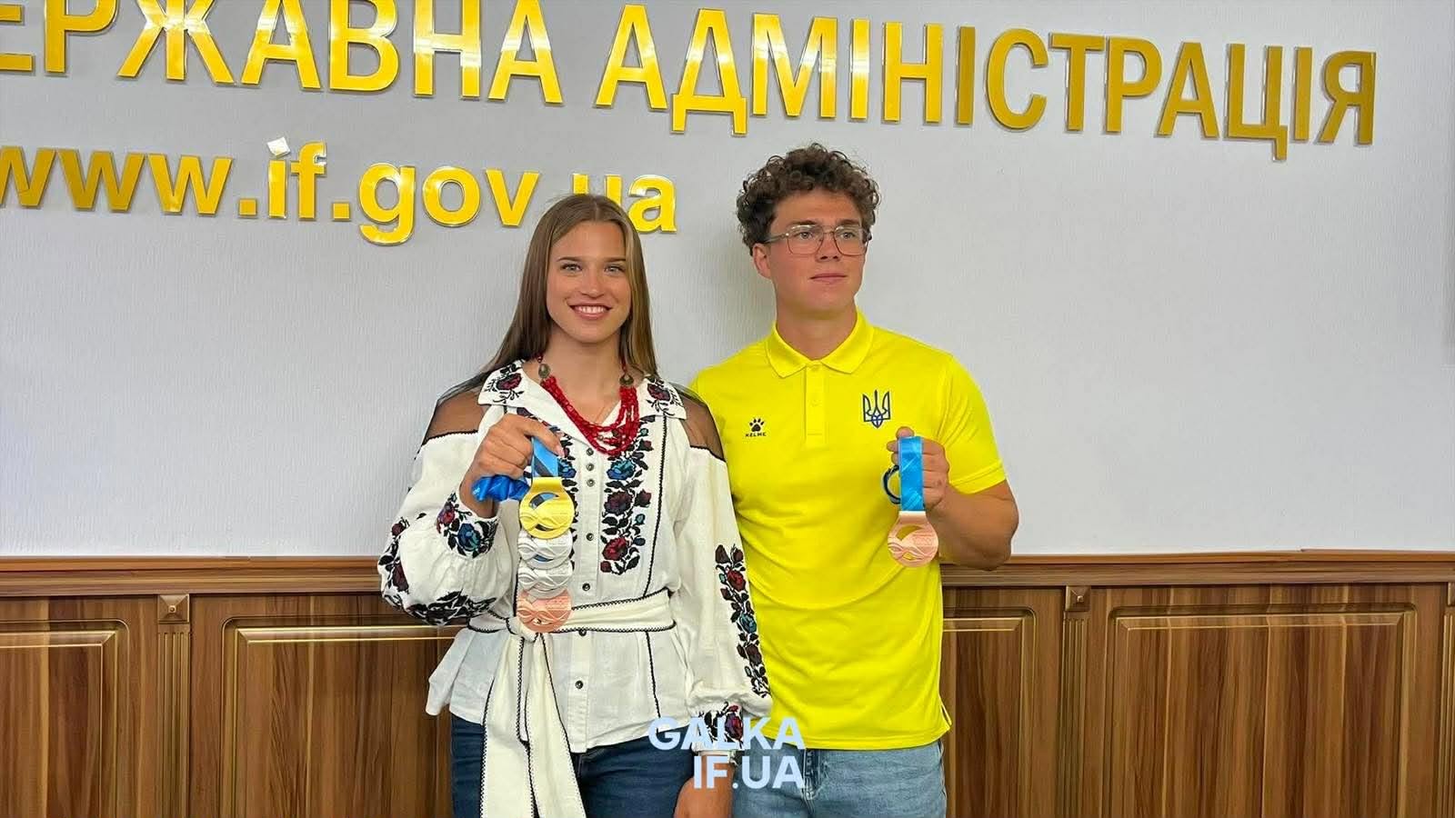 “Результат говорить сам за себе”, – прикарпатські веслувальники Ірина Федорів та Віталій Пристай про чемпіонат світу (ФОТО)