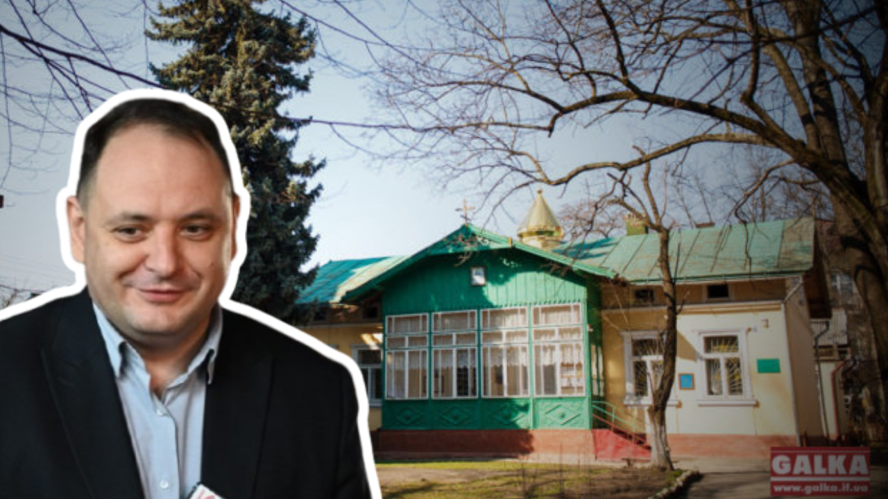 Залишилися лавки й гойдалки: Марцінків назвав можливу дату відкриття скверу на Чорновола