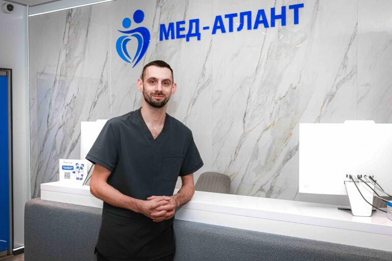 “Не варто дарувати хворобі час”: онколог Максим Тур про рак та його ранню діагностику