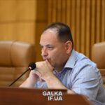 “Якщо не буде дощів, очікуємо на проблеми з водою наприкінці вересня”, – Марцінків