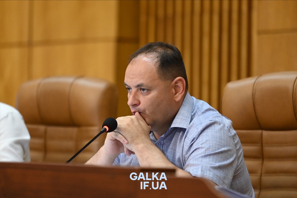 “Якщо не буде дощів, очікуємо на проблеми з водою наприкінці вересня”, – Марцінків