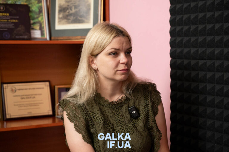 «Наша головна мотивація — це люди»: розмова з співзасновницею волонтерського центру «Маскувальні феї» Оленою Николин