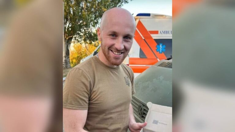 Внаслідок поранень на війні помер захисник із Надвірнянщини Степан Пилип’юк
