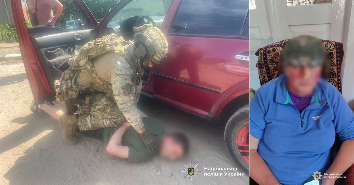 На Прикарпатті троє чоловіків у балаклавах вдерлися до будинку, побили та пограбували жінку (ФОТО)