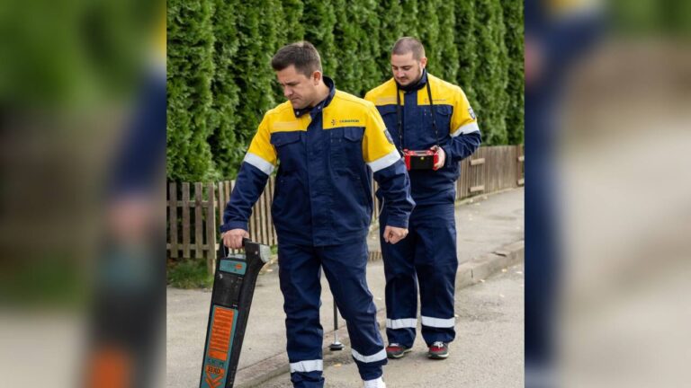 На Прикарпатті обстежили 6200 км газопроводів: мережі готують до зими