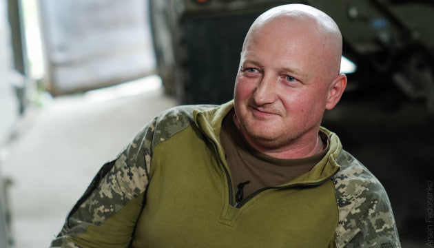 Генштаб очолить Ігор Скибюк: що відомо про нього