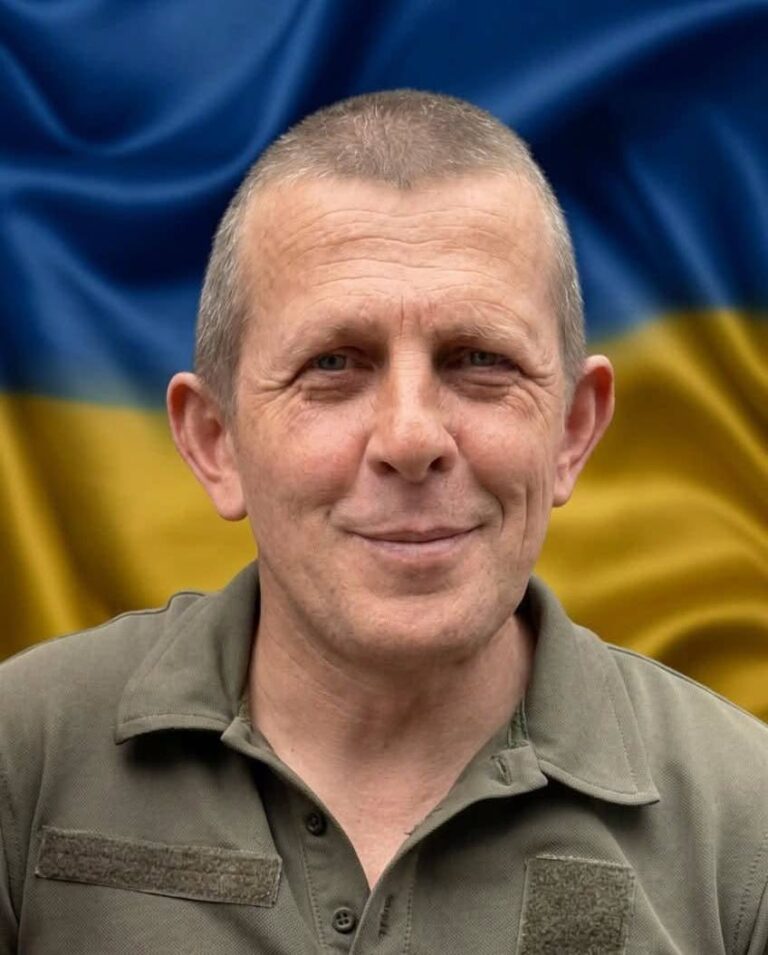 На війні загинув Сергій Костюченко із Надвірної