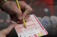 Ледь не пропустив виграш: як прикарпатець у день народження купив лотерейний білет