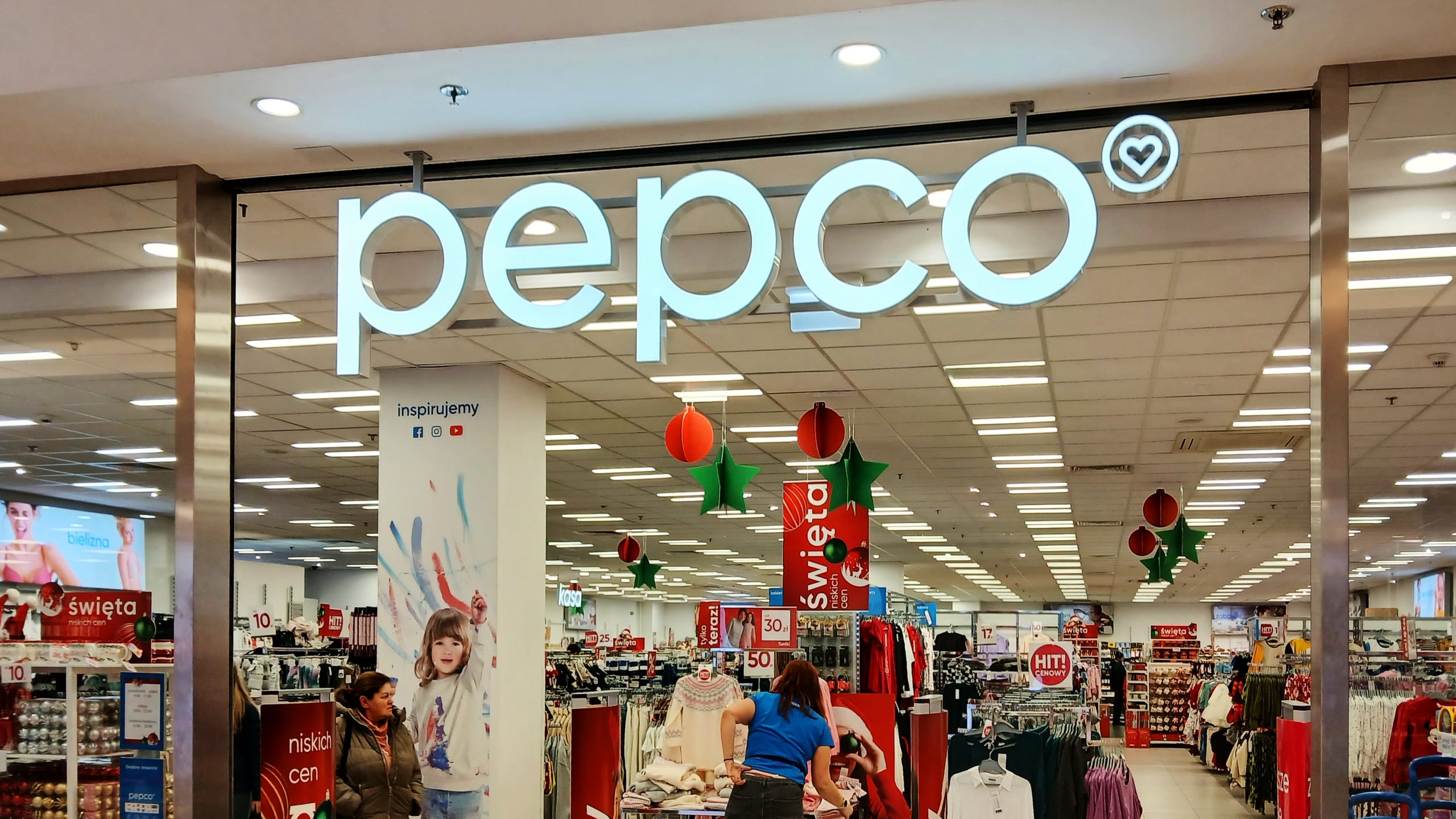 Польська Pepco відкриє магазини у Тернополі та Чернівцях – у Франківську поки не планують