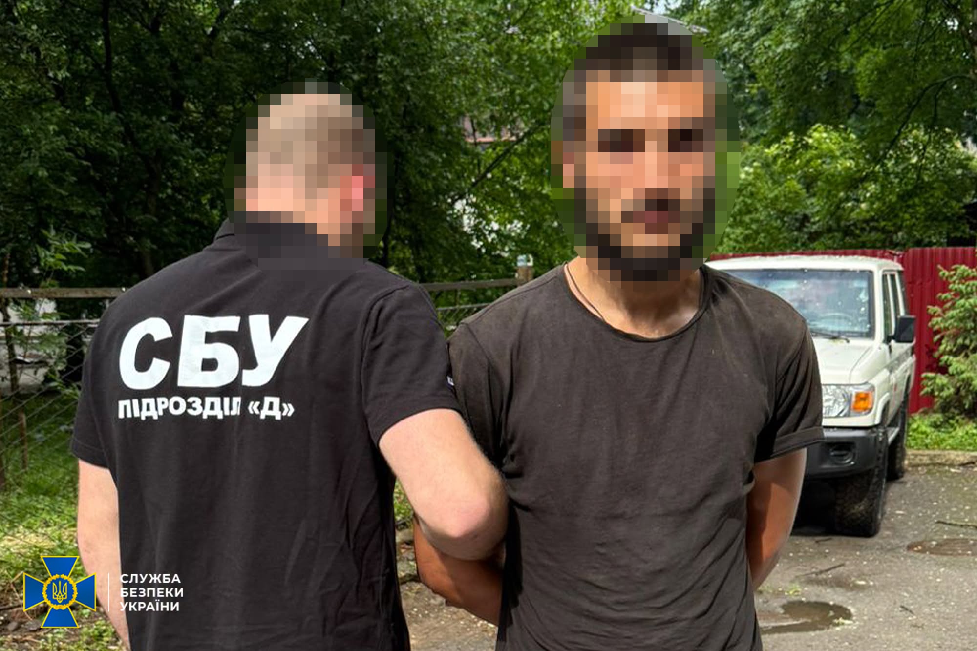На Прикарпатті викрили схему переправлення чоловіків до Румунії за $7 тисяч
